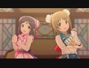 [デレステMV]「幸せの法則 〜ルール〜」 楊菲菲 三村かな子