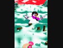 【スーパードンキーコング３】雪だるまの喘ぎ声くせになる【STAGE5】