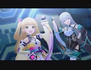 [デレステMV]「Needle Light」 高峯のあ 城ヶ崎莉嘉
