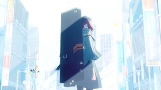 フロムトーキョー 歌ってみた 【天河 宙】