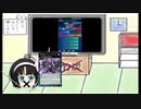 リンクス動画 2  殲滅する、黒い稲光