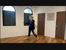 【ツイステ】三原色short ver踊ってみた【ルーク】