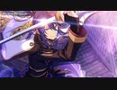 【ニコカラ】百花繚乱、紅月夜 (on)