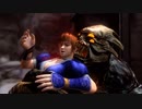 [NINJA GAIDEN 3RE]かすみゲームオーバー集[Day6]PART1