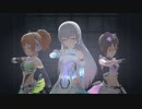 [デレステMV]「Drastic Melody」 高峯のあ+サイバーグラス