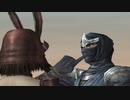 【戦国無双】新武将に無茶振りしちゃう服部半蔵さん