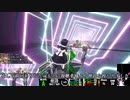 BeatSaber ゆっくりで雑談的なカメラアングルver10テストとトランスダンスアナーキーRanked★10.29  FBT