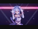 【MMD】ヒアソビ【YYB式萌王EX袁世凯　改変】
