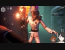【WE HAPPY FEW】懐にいつもガスマスクとエレクトリック【Part.16】