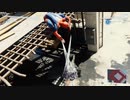 [スパイダーマン]第16回(16-1) フィスクのアジト(アッパー・ウエストサイド)