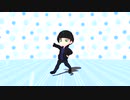 【MMDコナン】自作モデルで短め２曲【赤井秀一】