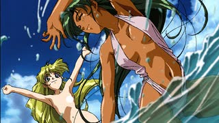 DESIRE 完全版　プレイ動画　パート21　アルバート編13