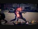 [龍が如く7]第48回(48-2) 趙と一緒に緊急戦闘依頼を片付ける