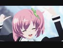 【MMDアサルトリリィ】梨璃さんでDEEP BLUE TOWNへおいでよ