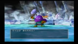 めぐる「ドラクエ5で初めてのラリホー」Part6 [PS2版DQ5実況プレイ] (再投稿)