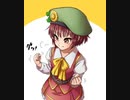 【東方卓遊戯】紺珠一家のレンドリフト冒険譚R 6-25【SW2.5】