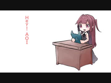 【VOICEROID劇場】 AI問答