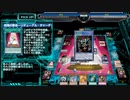 【遊戯王ADS】 焔聖騎士超量閃刀時械天使サクリファイス