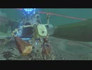 【ボイスピ実況】依頼を受けて、馬の真下に骨ボコを出現させてみた【ドリカラ】【ブレワイ,ゼルダの伝説ブレスオブザワイルド,BotW,ゼル伝】