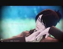 【進撃のMMD】自作ハンジで 終わりへ向かう始まりの歌【駆逐祭2022】