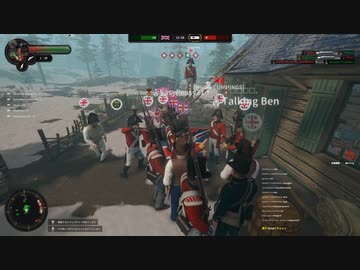 【実況】戦場で出会ったチャージマン　─指揮官マジック編─