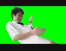 ケツドラムHRNR GB