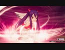 [FAIRY TAIL]第24回(24-4) ウェンディ、ドラゴンフォース化
