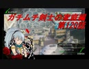 【ボーダーブレイクPS4】ガチムチ剣士の家庭編120
