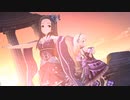 【デレステ MV】Secret Daybreak (瀬名詩織、遊佐こずえ)