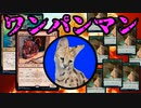 【ＭＴＧアリーナ】ワ  ン パ  ン  マ  ン ♯81【SNC】