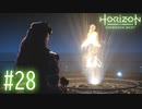 【実況】逢いたかったよ… #28【Horizon Forbidden West】