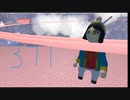 Human fall flat MODステージ攻略 その３７１