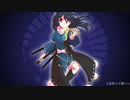 【東方アレンジ】星降る天魔の山【大塩杭夢】