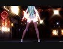 【MMD】 ヒアソビ 『Tda式初音ミク』