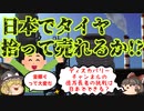 【ゆっくり解説】億万長者の挑戦!日本でタイヤを拾って売れる!?他にもゴミは?漂流物は?不要品を買い取れば?