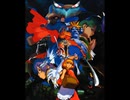 VAMPIRE SAVIOR 数曲 [MSX][OPLL+PSG]