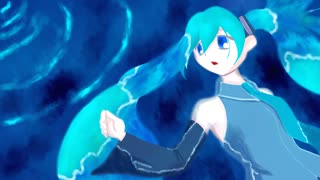 ありふれたお別れ【初音ミク】