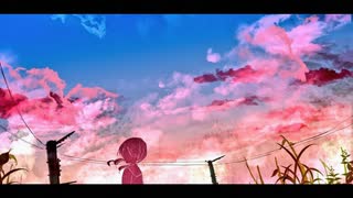 【初音ミク】まるっと、胸のなか。