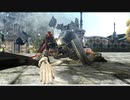 【刀剣乱舞偽実況】倶利伽羅とまんばで天使退治【Part2 後編】