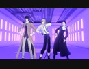 【MMD文スト】Lamb.＋STEP【中島敦生誕祭】