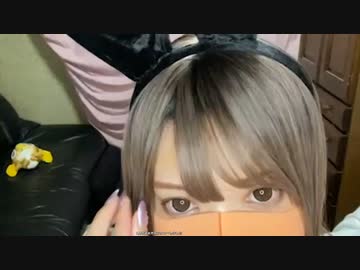 |･ω･) こみゅ限！1000人記念♡うごく関西ちゃん。初コスプレ配信！その3 2021/07/23(金)