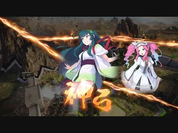 【三國志14】東北志【voiceroid実況プレイ】1話