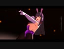 【MMD】ヒアソビ / ぽじお式パチュリー V3