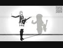 【巡音ルカ MMD】TIMELINEの終わり【平沢進】