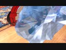 Super Smash Bros. Ultimate ryona (リョナ) Ruby Rose Frozen