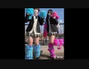 ギャル　jk   ミニスカ　レッグウォーマー　まとめ　#tiktok #jk #shorts
