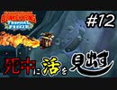 【縛り実況】死中に活を見出すドンキーコングトロピカルフリーズ協力プレイ#12