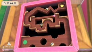 なんかゲキムズ(☆☆☆)クリアしたんだけどww 『星のカービィ ディスカバリー』