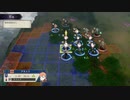 【FE 風花雪月】初見青ルナ Part7【ノーリセ、天刻の拍動縛り】ファイアーエムブレム