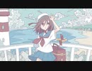 【UTAUカバー】whirlwind【水音ラル】